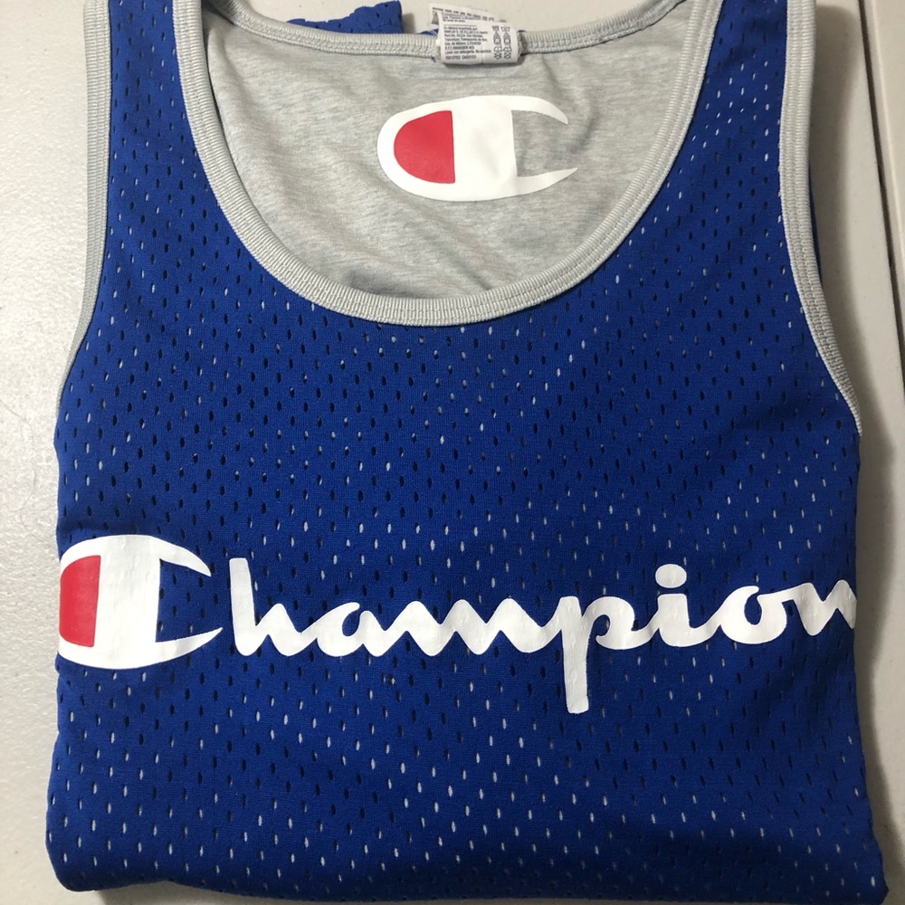 Men’s Jersey